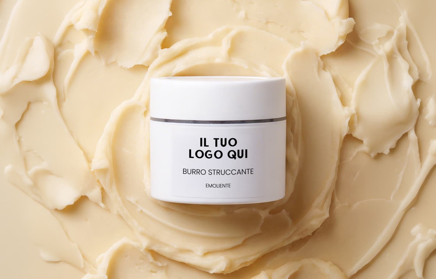 Burro struccante SIARA LAB