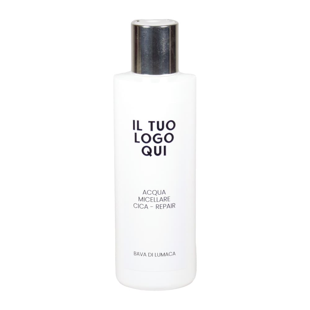 Acqua Micellare Bava di Lumaca Cica-Repair