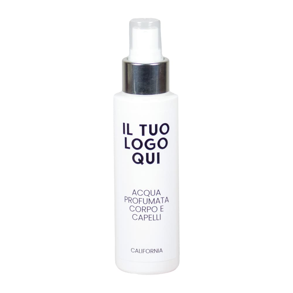 Acqua Profumata Corpo&Capelli California
