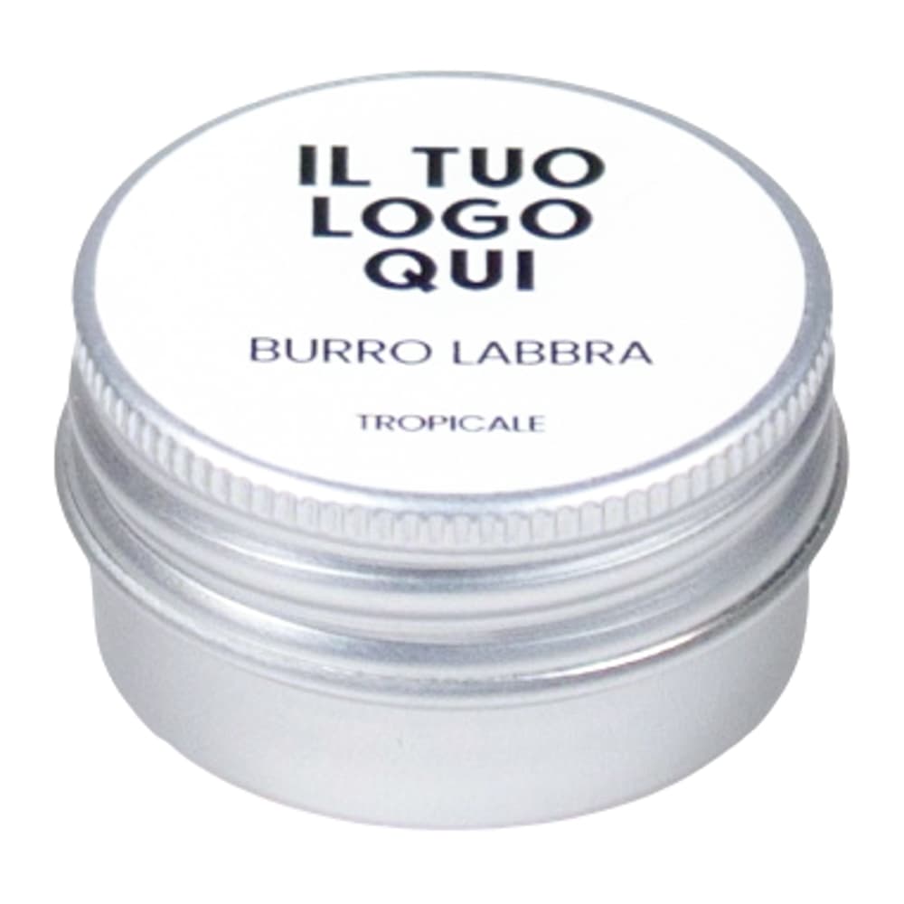 Burrino Labbra Tropicale