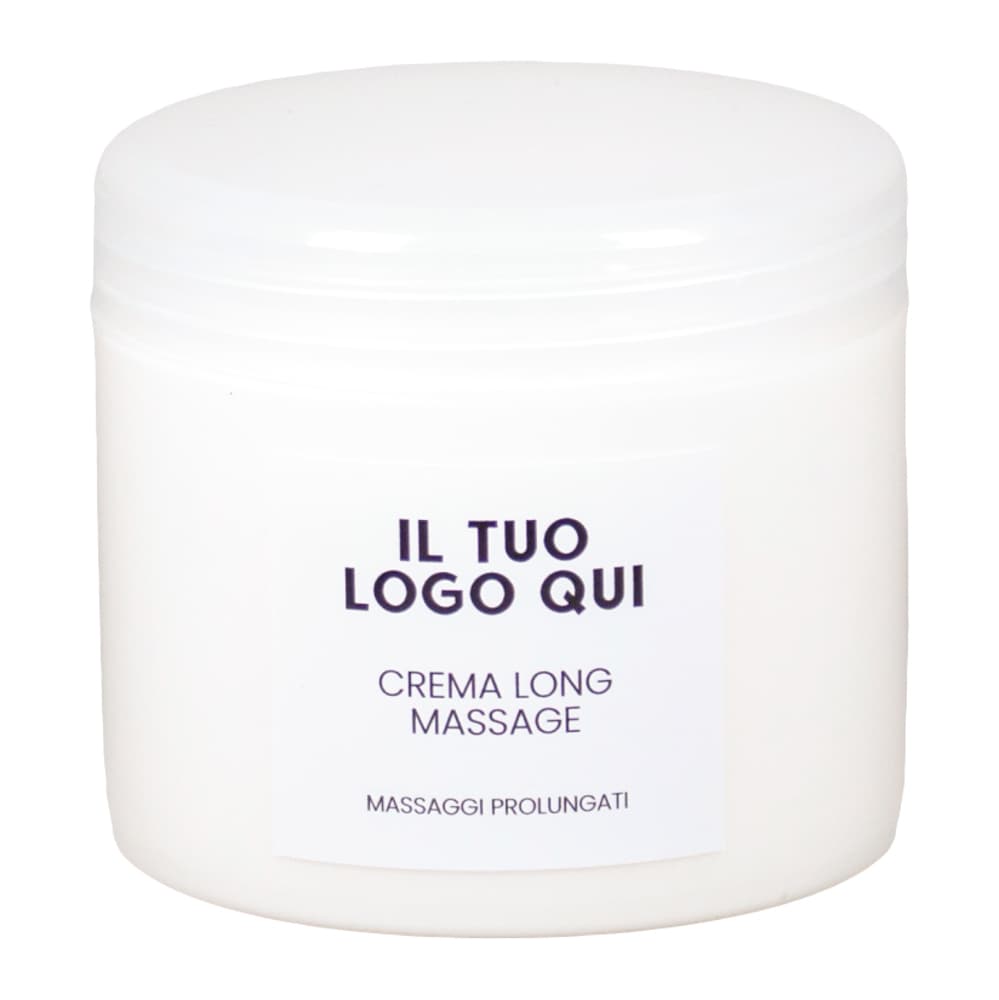 Crema Long Massage