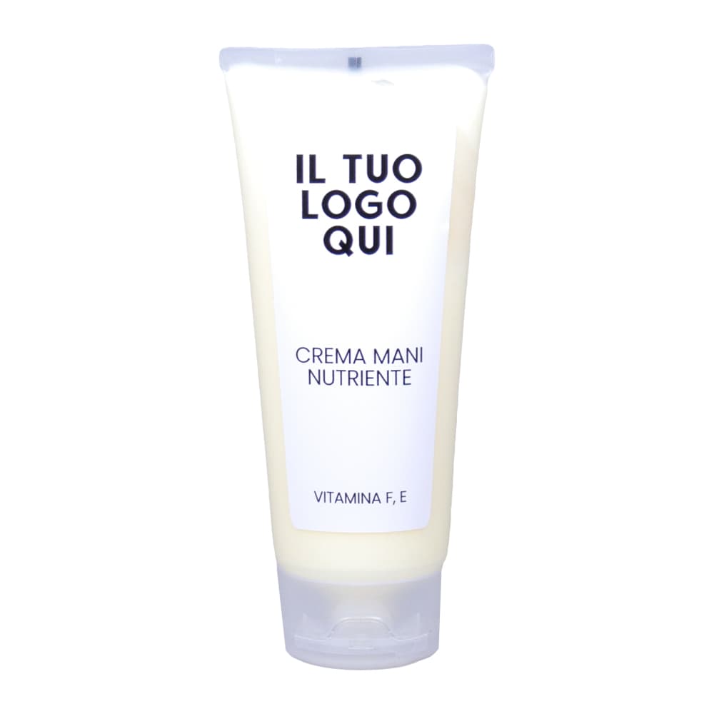 Crema Mani