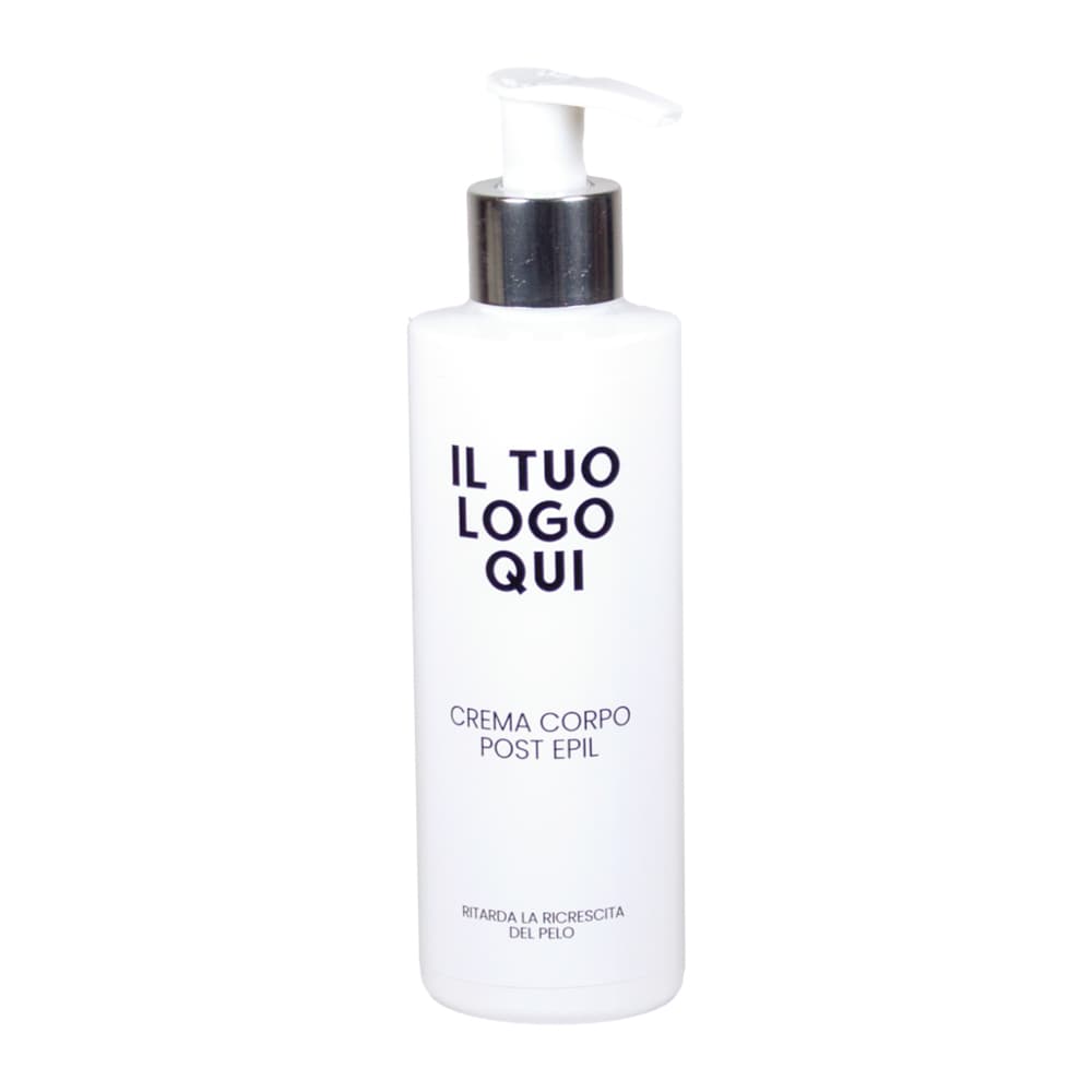 Crema Ritardante Ricrescita Pelo