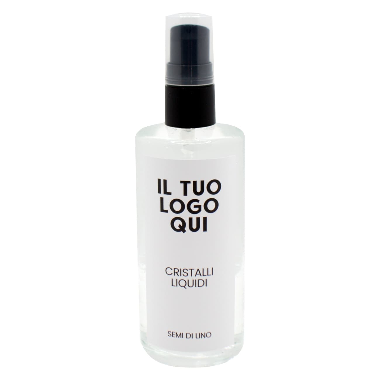 Cristalli Liquidi - Semi di Lino