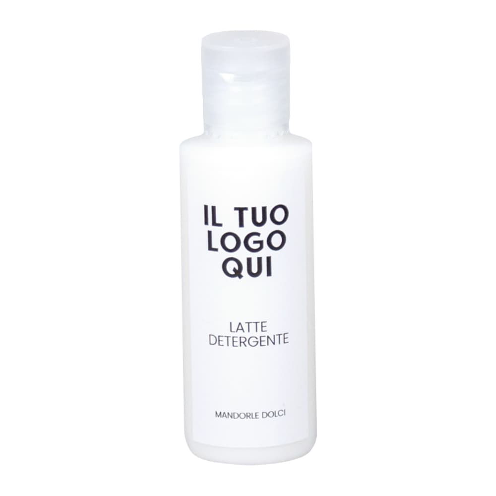 Latte Detergente Mandorle Dolci