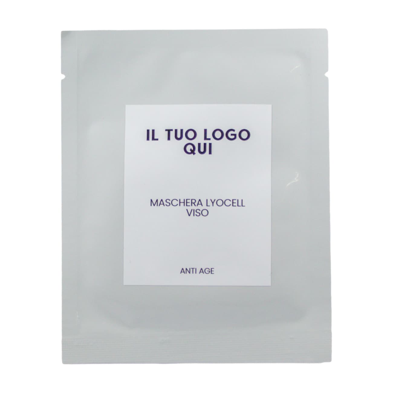 Maschera Lyocell Anti-Age