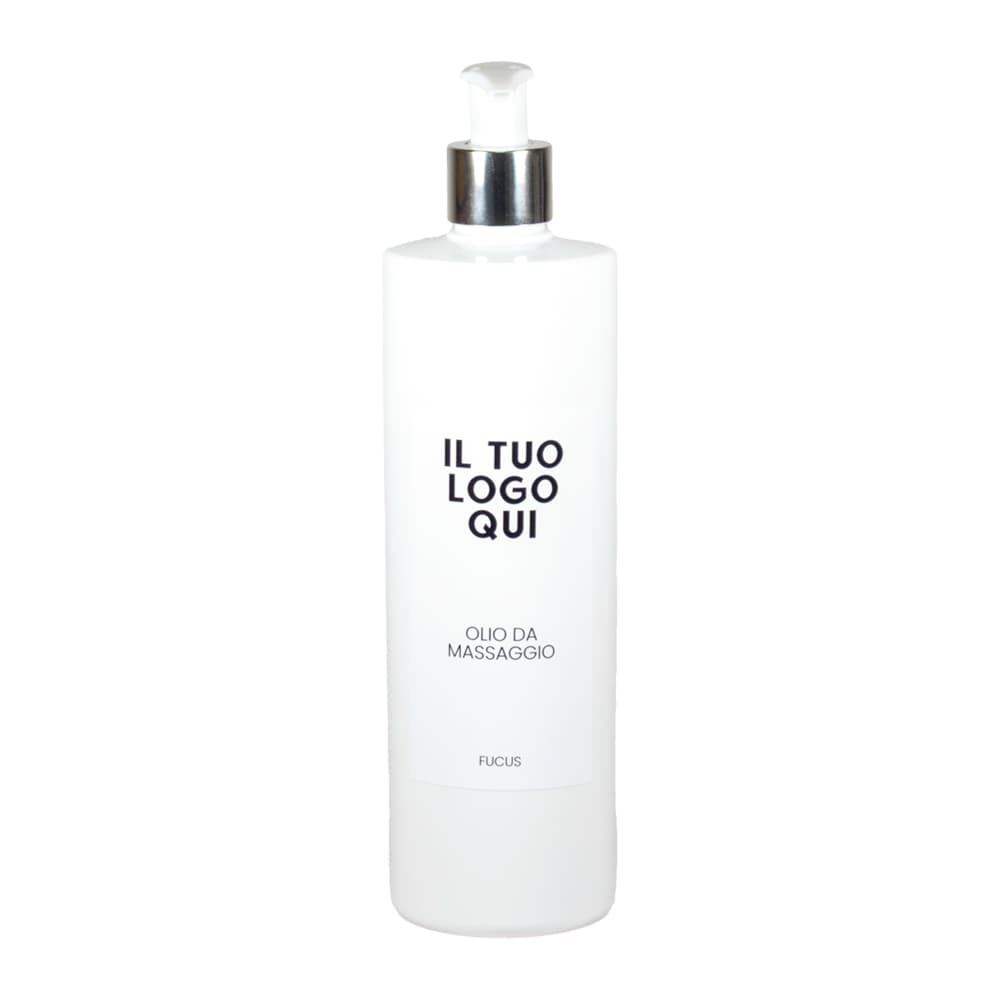 Olio Fucus Riducente