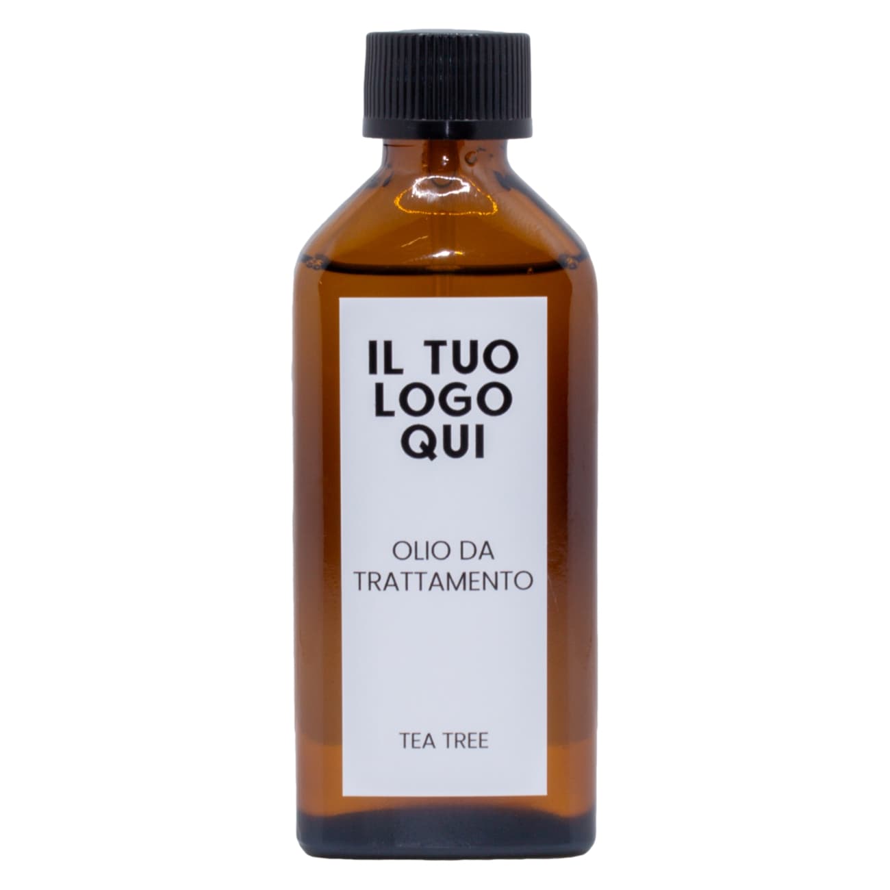 Olio da Trattamento Tea Tree