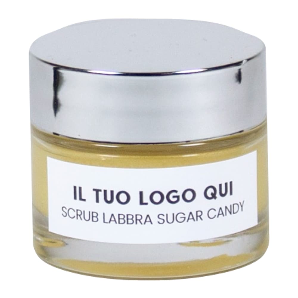 Scrub Labbra Sugar Candy