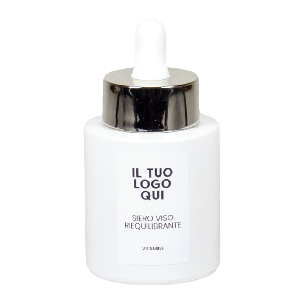 Siero Vitamine Riequilibrante