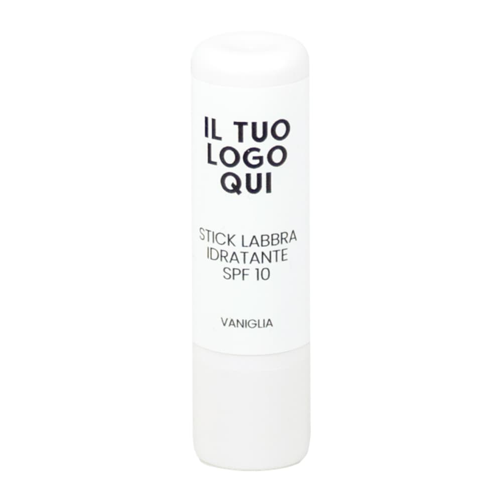 Stick labbra SPF10 Vegano