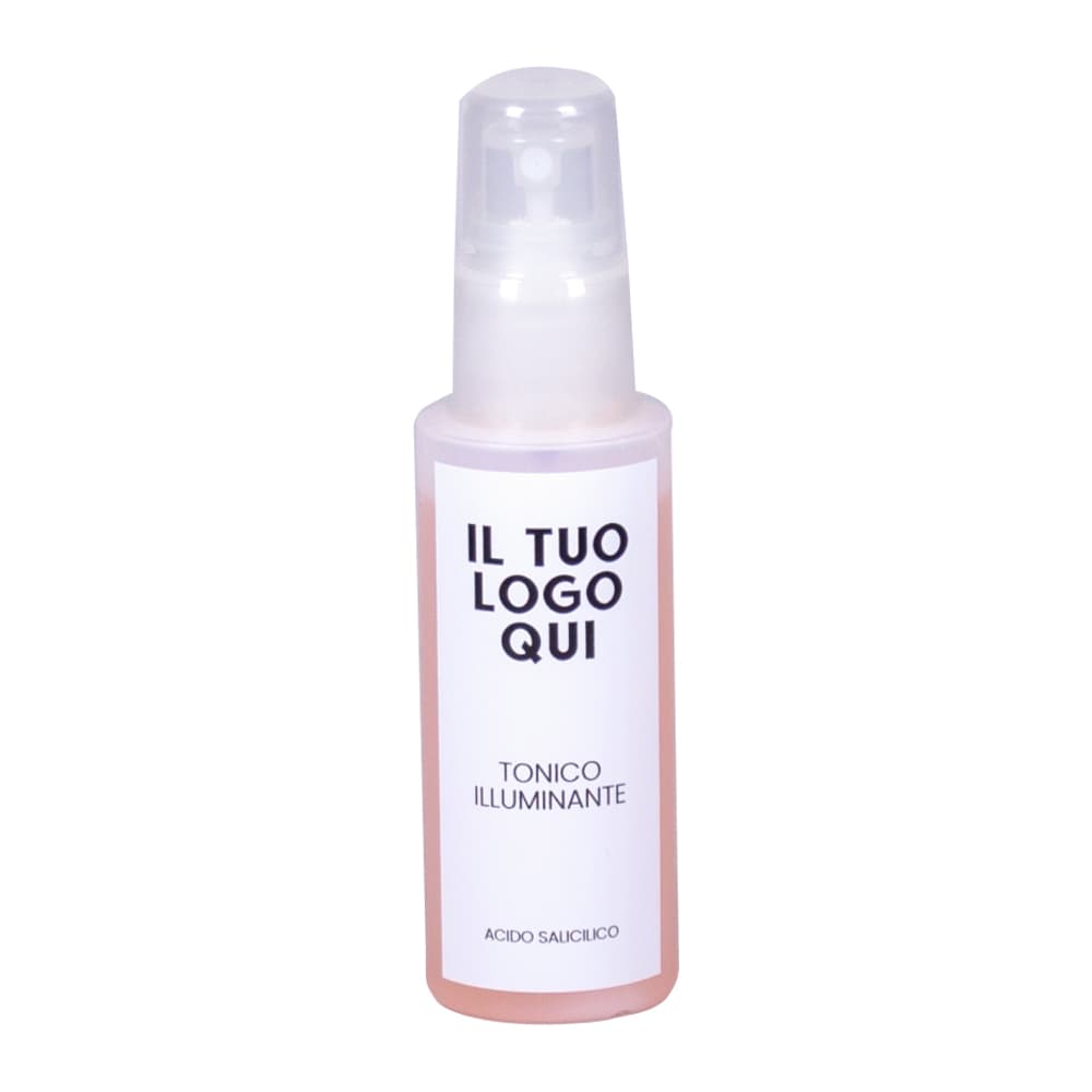 Tonico Luce Cheratolitico