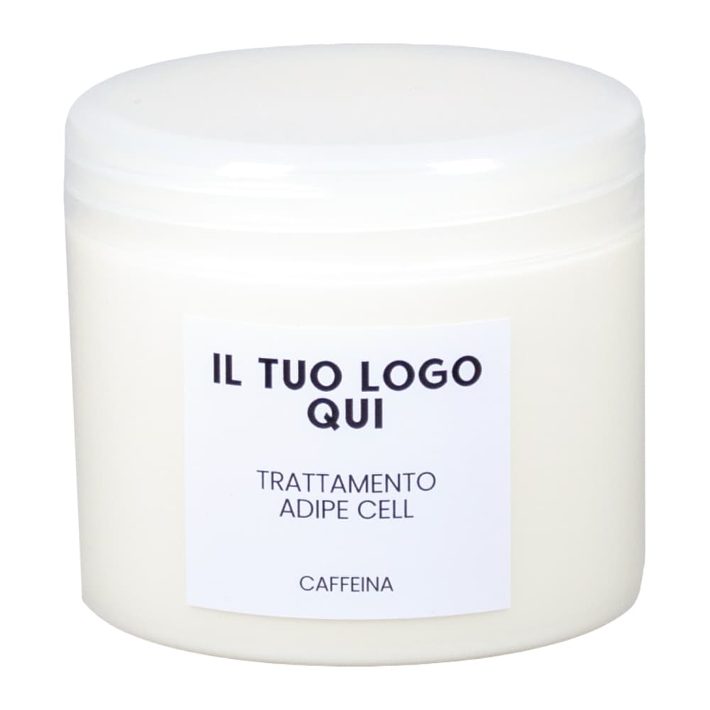 Trattamento Adipe Cell Caffeina